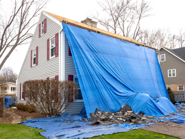 Professional Siding in Wallenpaupack Lake Estates, PA